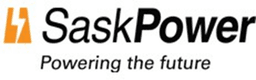 SaskPower logo