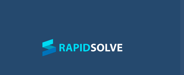 FFS-Rapidsolve™