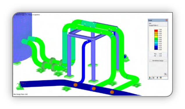 Mechanical Integrity Program Support