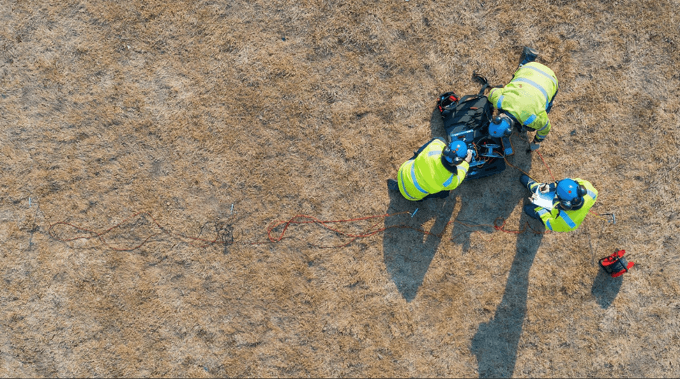 Equipment & Vendor Surveillance